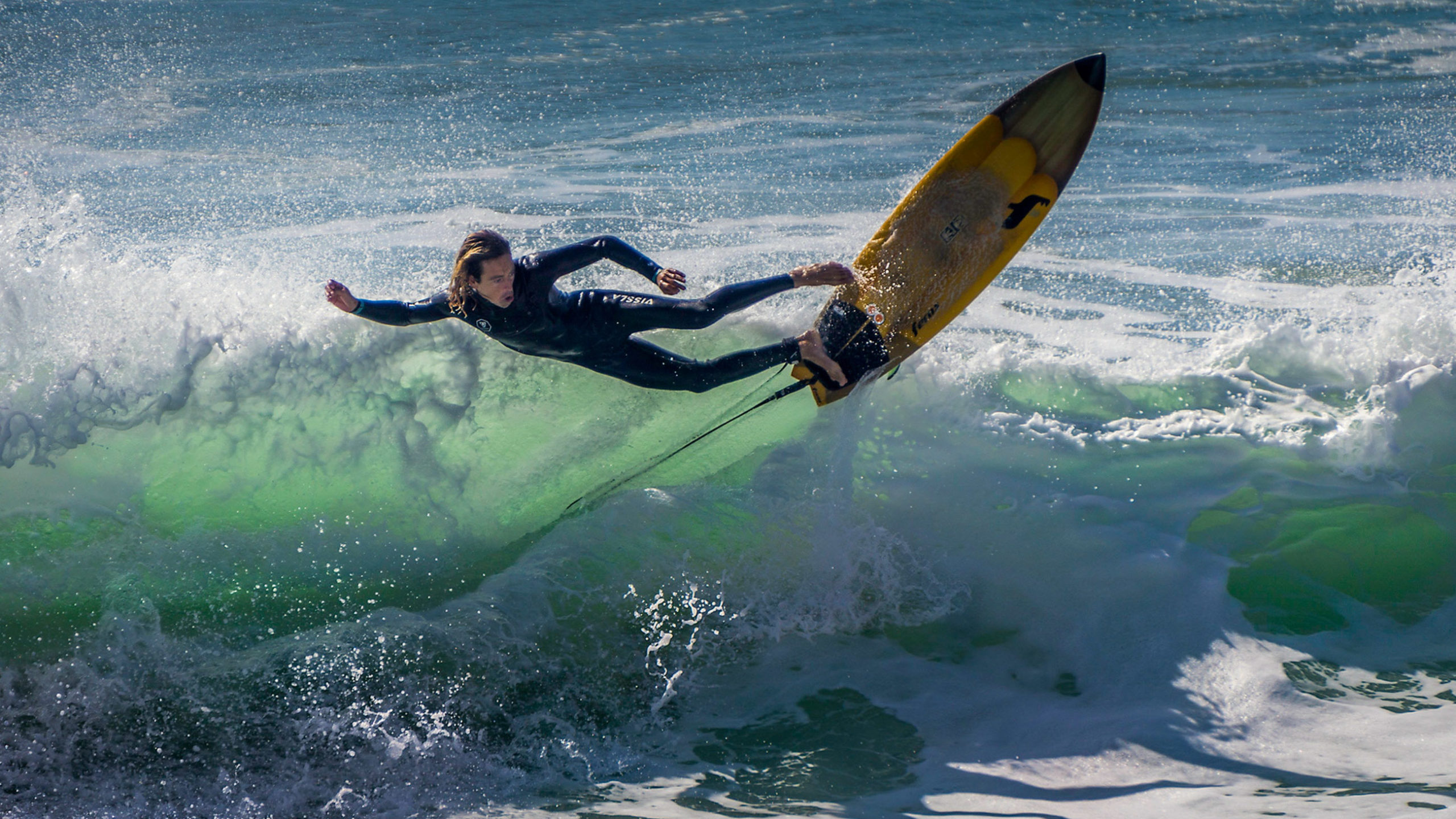 Surfen